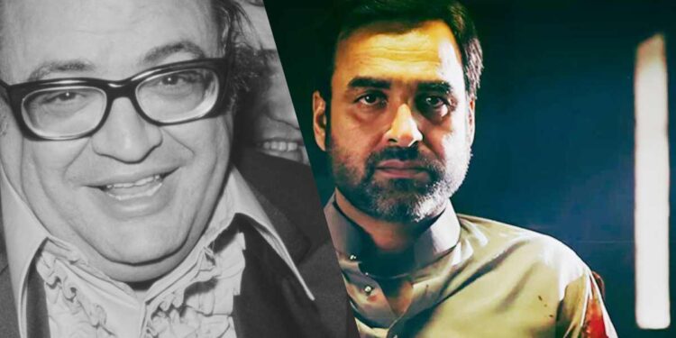 Explore the allure of mafia power in Mario Puzo's Godfather trilogy and India's Mirzapur series. Two tales of crime, power, and family dynasties.