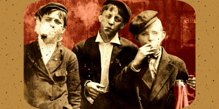 Uncovering Ancestry: Secrets, History, and Family Heritage