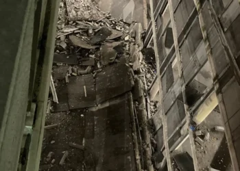 Are Parking Garages Safe? Recent Collapses Raise Serious Concerns