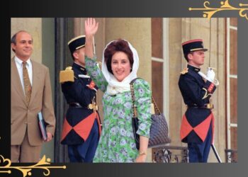 Benazir Bhutto and her developments in pakistan