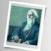 Imagine Rabindranath Tagore, Nobel laureate, as a scientist. How would his brilliance reshape research, ethics, and our understanding of the world? Explore a Tagore-led scientific revolution