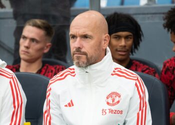 Will Ten Hag Still Be the New Coach of Ajax Amsterdam?