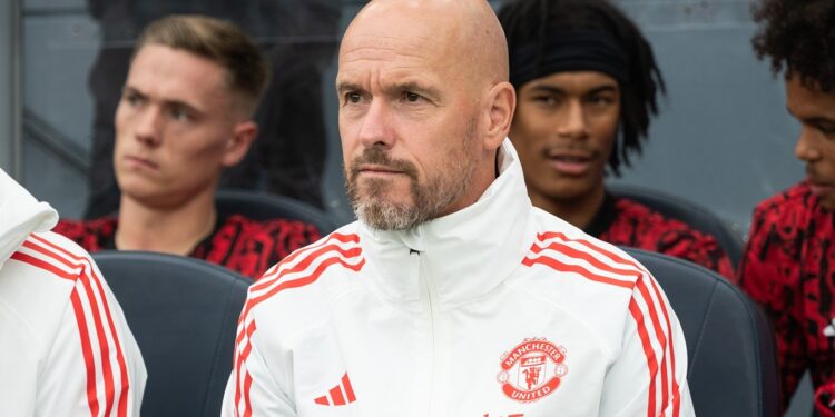 Will Ten Hag Still Be the New Coach of Ajax Amsterdam?