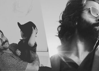 Ranbir Kapoor's "Animal" explores a violent father-son bond. Is it a glimpse into the future of fatherhood, or a cautionary tale against toxic masculinity?