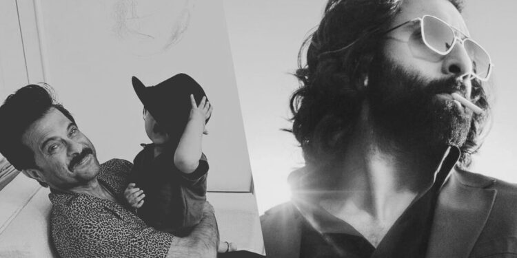 Ranbir Kapoor's "Animal" explores a violent father-son bond. Is it a glimpse into the future of fatherhood, or a cautionary tale against toxic masculinity?