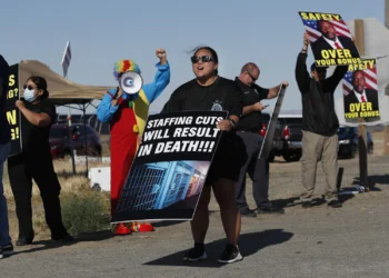 “Government Staff Shortages in the Netherlands: Rising Crime Rates and Public Safety Concerns”