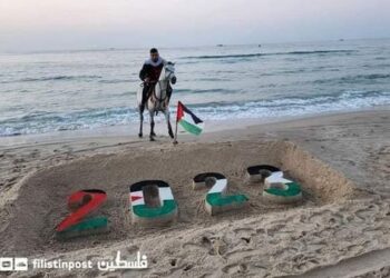 Where Olive Trees Weep: A new documentary to Free Palestine