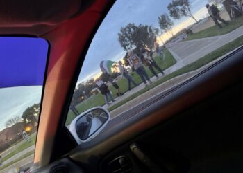 The Night Won’t End: Biden’s War on Gaza