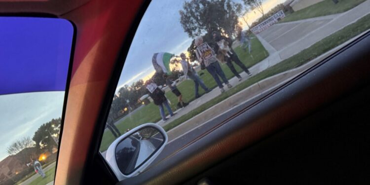 The Night Won’t End: Biden’s War on Gaza