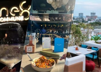 Virat Kohli hotels are spread in top cities of India. Let's get into details about his hospitality and food business.