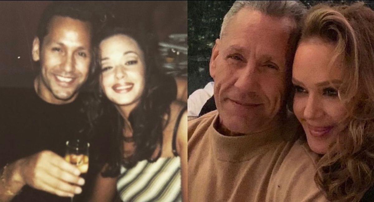 Both Leah Remini and Angelo Pagán announced end of erra, divorce news after 21-year marriage: 'Our bond is still strong'