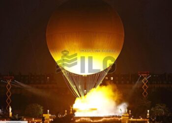 Decoding Olympics Symbolism