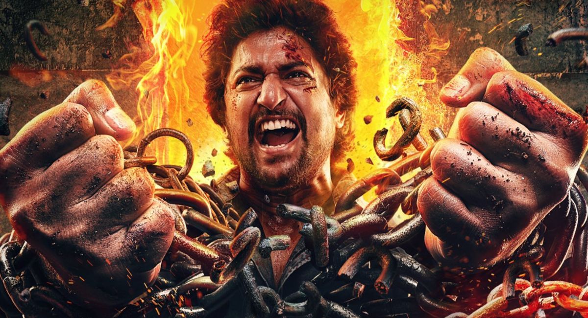 Despite these minor setbacks, Saripodha Sanivaram is a triumphant return for director Vivek Athreya and another feather in the cap for Nani. It’s a film that perfectly balances emotion, action, and drama, providing a well-rounded entertainment package. For fans of commercial cinema, this film is a must-watch, offering a unique blend of storytelling that is both familiar and refreshingly new.