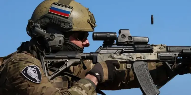 Russian Soldier Defects After Commander Shooting: War Ethics Debate