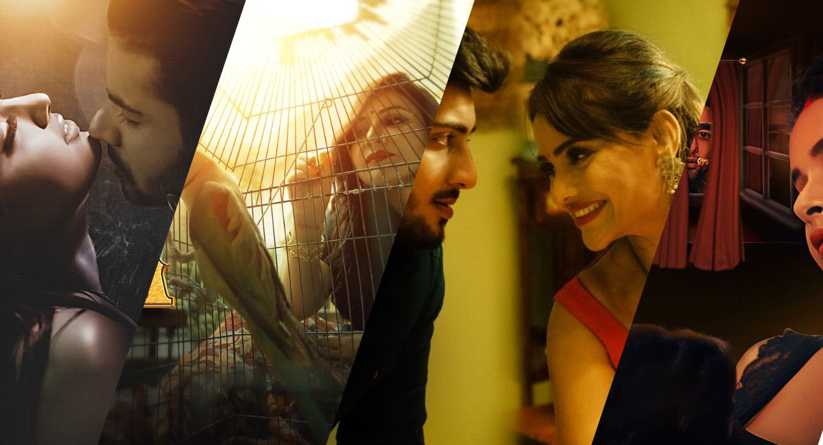 Looking for thrilling and provocative content? Discover the top 10 Ullu web series that have captivated audiences with their unique storylines and bold