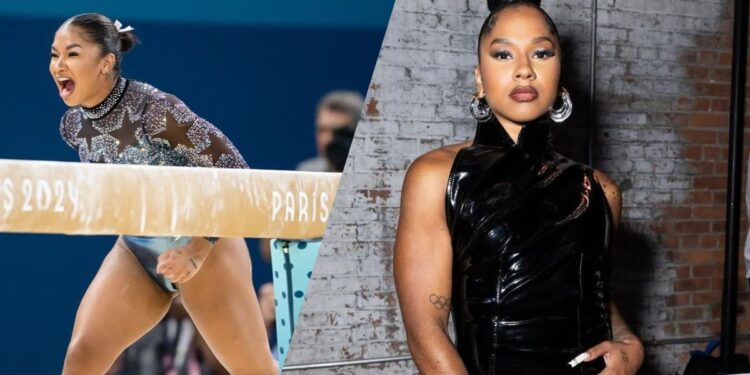 Jordan Chiles news: Romanian gymnast Ana Barbosu was given her original third place bronze medal because USA’s appeal to change Jordan Chiles’ original 5th position to 3rd position was too late.