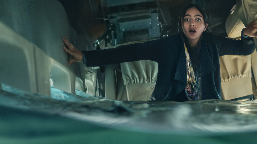 Will the survival drama return for a second season? Find out everything we know about a potential Keep Breathing Season 2, including release date, plot, and cast.