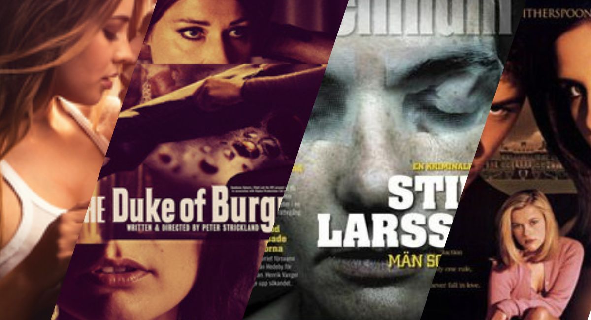 Craving more steamy romance after watching 365 Days? Discover a curated list of similar movies featuring intense passion, forbidden love, and captivating storylines.