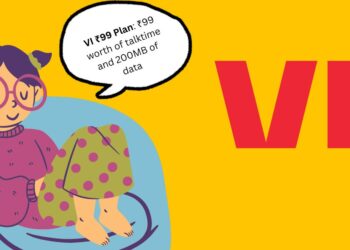 Vi ₹99 recharge pack, offering ₹99 talktime, 200MB data, and 15-day validity. Learn about call rates, service validity, and additional benefits for a great budget plan.