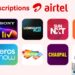Best Airtel Broadband Plans, High-Speed Internet
