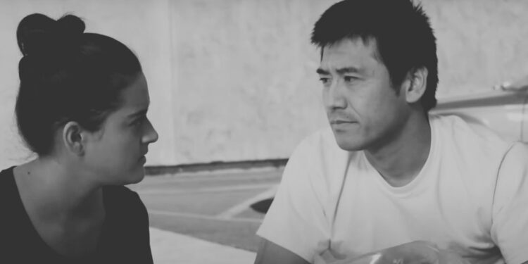 Explore 'East Side Sushi,' a heartwarming 2015 film about a Mexican-American woman's journey to overcome cultural and gender barriers in the world of Japanese sushi, blending innovation with tradition.