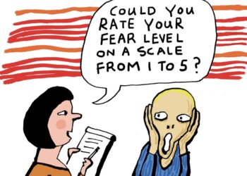 Empowering Citizens: Overcoming Fear and Inequality in a Changing Society