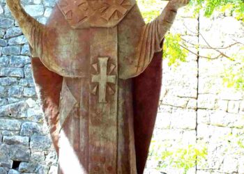 Faith, Holidays & Tolerance: From Luther to Santa Claus