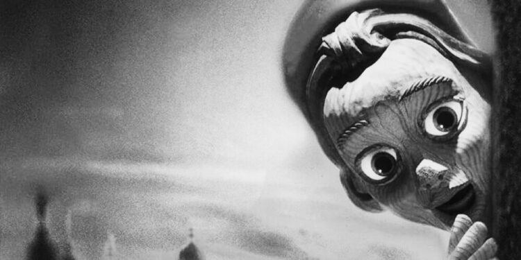 On Pinocchio Day 2025, a personal memory of a childhood marionette leads to reflections on The Adventures of Pinocchio, Disney’s dark interpretations, and unsettling parallels to child exploitation and modern conspiracy themes.