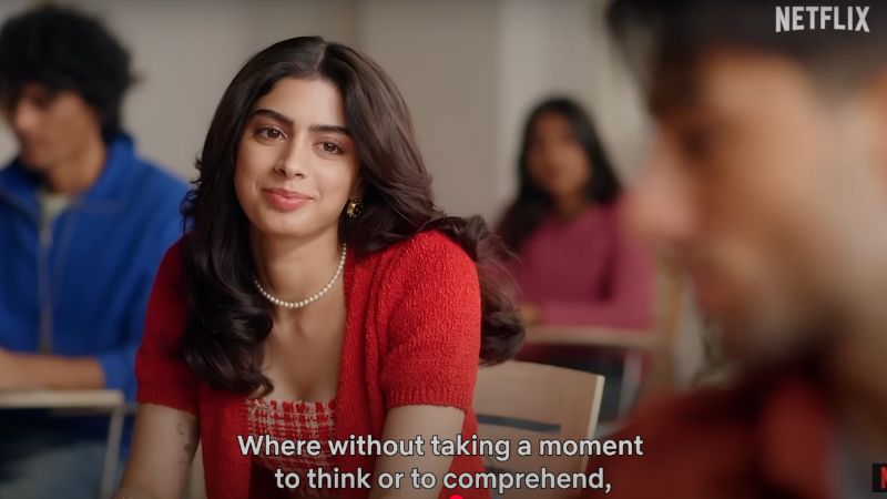 Friday ott release 7th march