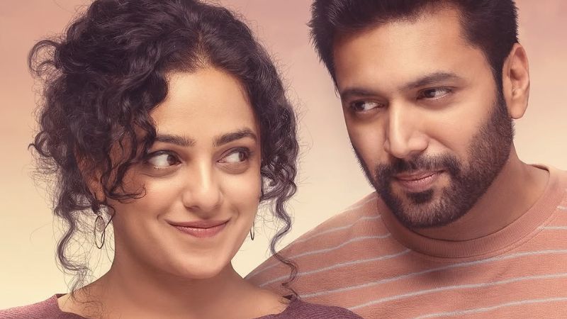 Wait is over! Kadhalikka Neramillai is now on Netflix! Explore the cast, plot, release date, and reviews of this Tamil, Hindi