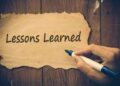 Lessons I’ve Learned in Life…So Far
