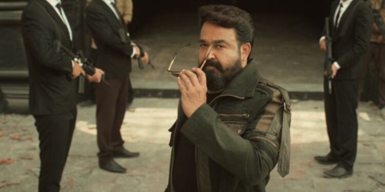 Empuraan review: Explore Prithviraj Sukumaran's visually stunning sequel to "Lucifer," starring Mohanlal.