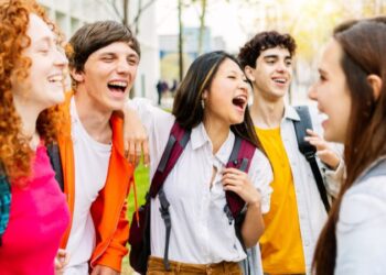 Explore the unique upbringing of Gen Z, shaped by rapid technological advancements like Wi-Fi, camera phones, and social media. This article delves into how these inventions influenced their social development, creating a tech-savvy but internet-reliant generation.