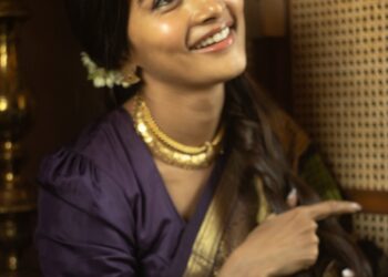 Pooja Hegde shares an emotional Instagram post remembering her grandmother, the scent of mallige, and the beauty of simple moments. Read her nostalgic note.