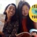 Tell Me Who You Are by Winona Guo and Priya Vulchi—an inspiring journey across all 50 U.S. states collecting personal stories on race, culture, and identity.