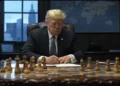 Trump’s Global Chess Game: NATO, EU, and the Future of Security