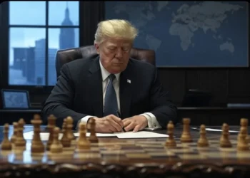Trump’s Global Chess Game: NATO, EU, and the Future of Security