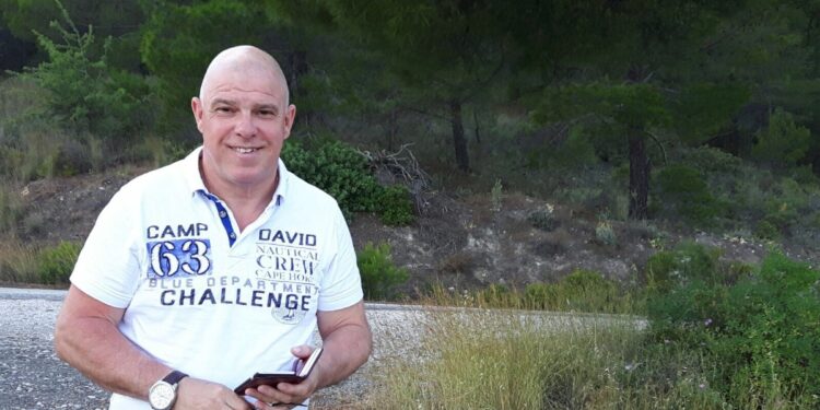 Why Are Hitler, Putin, and Trump Different? Reflecting on Childhood Struggles and Feeling Out of Place.