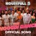 Get ready to groove! The new song “Phoo Bai Phoo Phoogdi Phoo” from Housefull 5 is out now. Watch the video, join the #PhoogdiDance challenge, and mark your calendars for the film’s release on 6th June 2025!