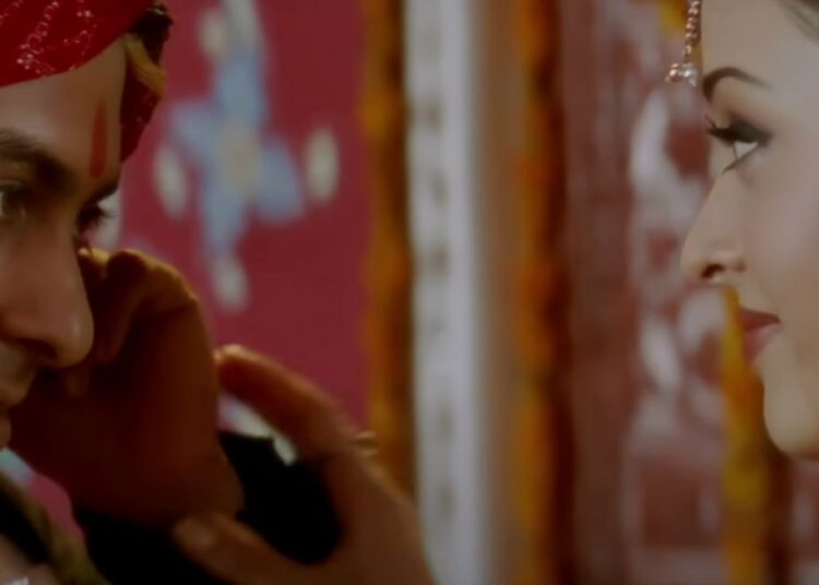 "Hum Dil De Chuke Sanam" turns 26! Relive the timeless magic, grand romance, unforgettable music, and behind-the-scenes stories of this Bollywood classic.