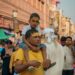 pexels-photo-31602016 ANA Times father and son in varanasi street market
