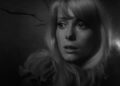 repulsion-movie-review ANA Times Roman Polanski’s 1965 psychological thriller Repulsion follows Carol, a deeply disturbed woman spiraling into isolation and hallucinations in a chilling descent into madness.