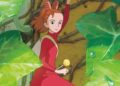 A heartfelt reflection on Studio Ghibli’s The Secret World of Arrietty — a story of friendship, survival, and quiet courage in a hidden world.