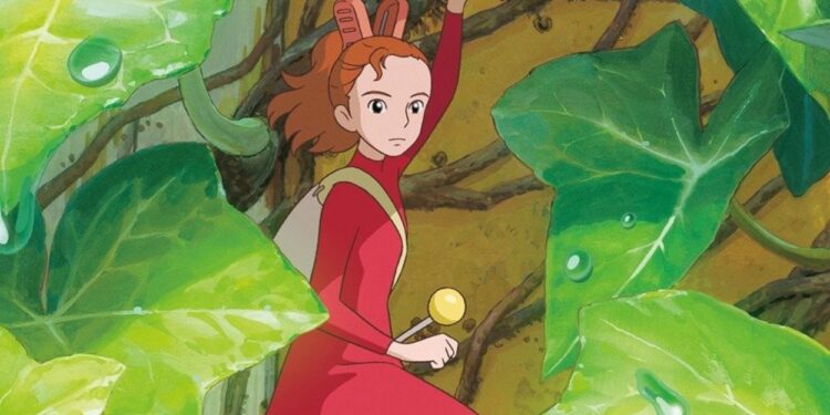 A heartfelt reflection on Studio Ghibli’s The Secret World of Arrietty — a story of friendship, survival, and quiet courage in a hidden world.