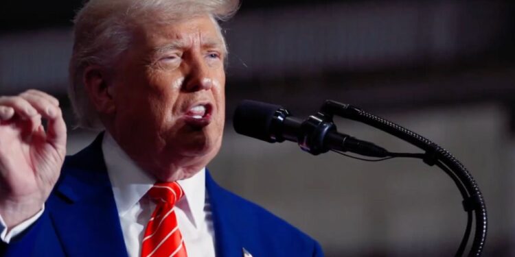 Discover the reasons behind Trump's outrageous proposal and how greenhouse gas emissions of CO2 and methane began to endanger public health.