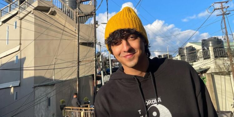 Ahaan Panday's success in Saiyaara stems from pure hard work and talent, not his privileged background.