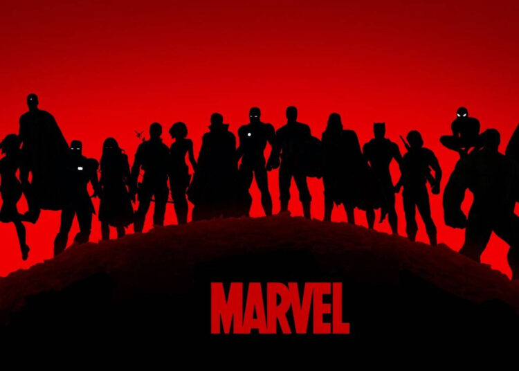 With Avengers: Doomsday, Marvel gears up for an epic multiversal war. Feige says it marks a new level of storytelling for the Marvel Cinematic Universe.