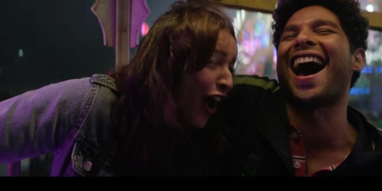 Soak in the rain with the Monsoon Playlist 2025—featuring the best new Bollywood ballads, indie gems, and regional tracks to match every rainy day mood.