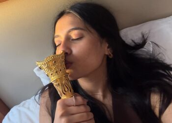 19-year-old chess champion Divya Deshmukh wins the FIDE Women's World Cup final. She has become the 88th Indian to win this trophy.