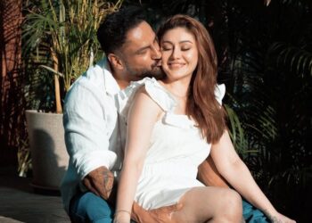 After the tragic departure of Shefali Jariwala, the ‘Kaanta Laga Girl,’ her husband Parag Tyagi has so much to share about the love that’s alive even with death..